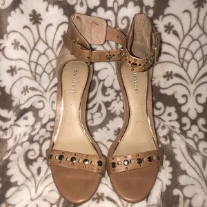 Gianni bini heels